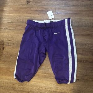 Nike football pants XXL